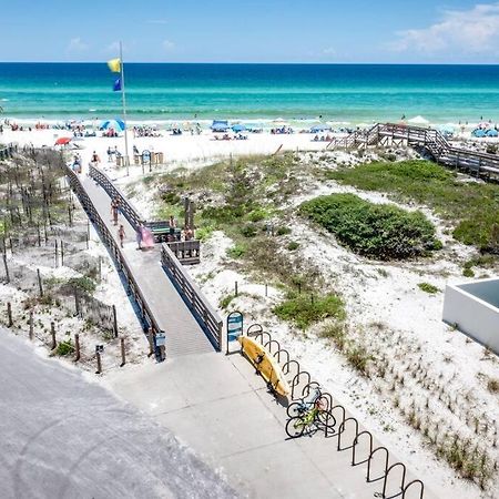 Short Walk Or Shuttle To Wide Open Public Beach! Santa Rosa Beach Exteriér fotografie