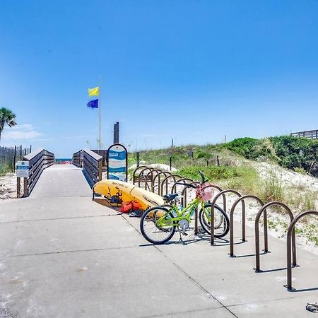 Short Walk Or Shuttle To Wide Open Public Beach! Santa Rosa Beach Exteriér fotografie