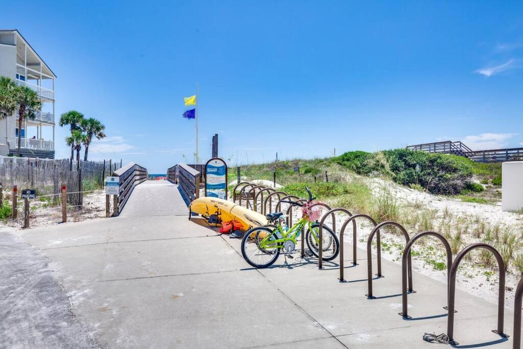 Short Walk Or Shuttle To Wide Open Public Beach! Santa Rosa Beach Exteriér fotografie