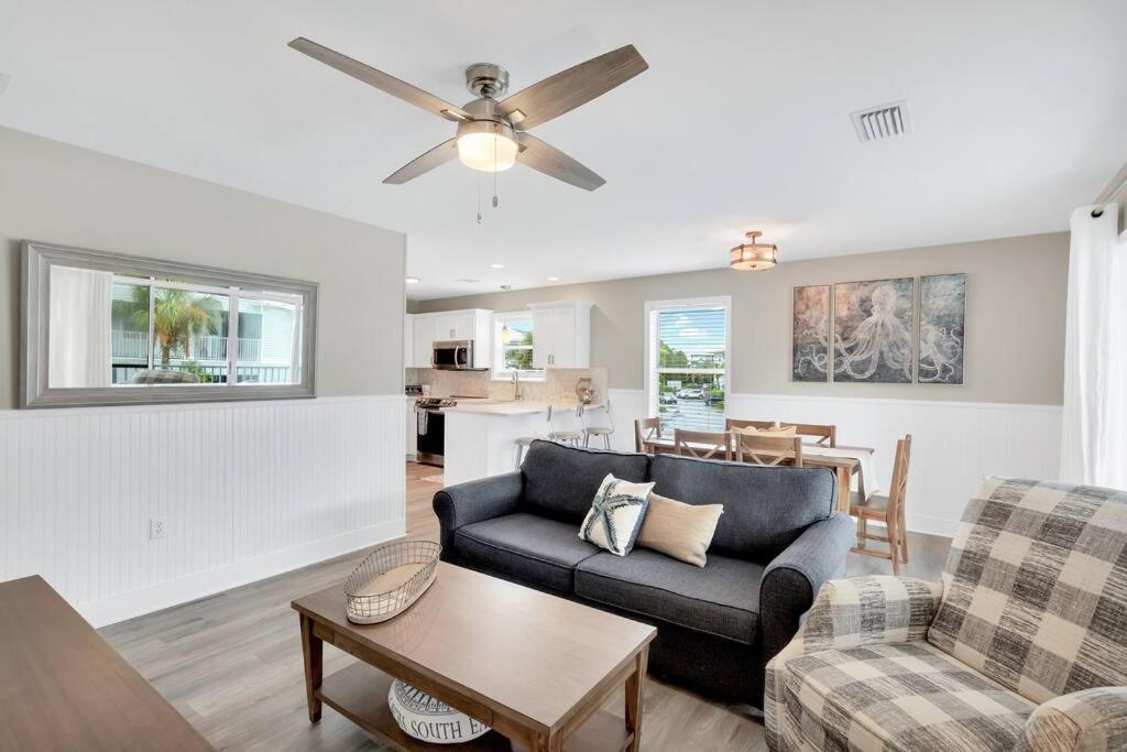 Short Walk Or Shuttle To Wide Open Public Beach! Santa Rosa Beach Exteriér fotografie