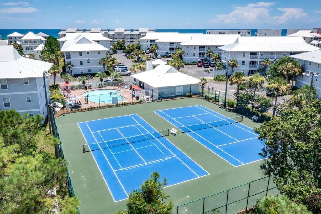 Short Walk Or Shuttle To Wide Open Public Beach! Santa Rosa Beach Exteriér fotografie