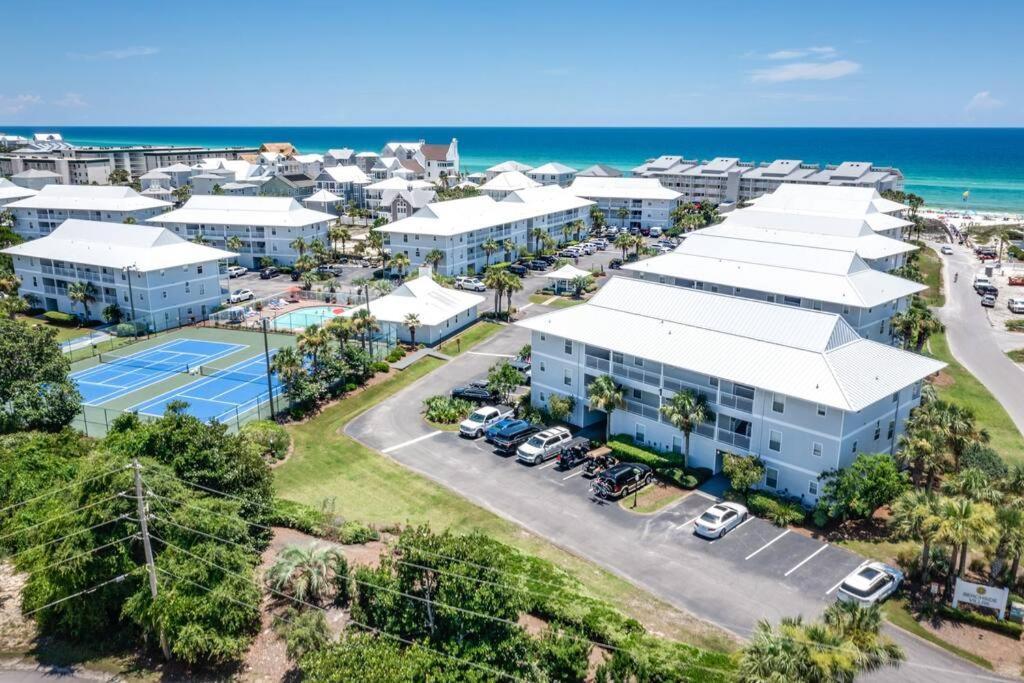 Short Walk Or Shuttle To Wide Open Public Beach! Santa Rosa Beach Exteriér fotografie