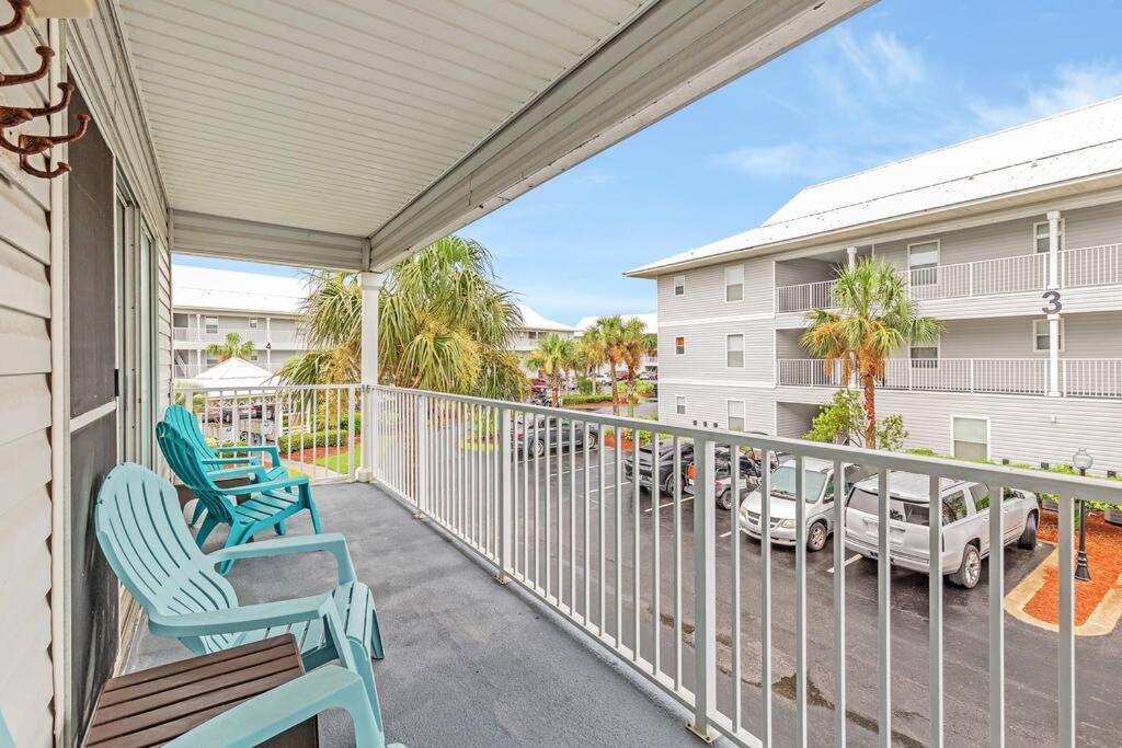 Short Walk Or Shuttle To Wide Open Public Beach! Santa Rosa Beach Exteriér fotografie