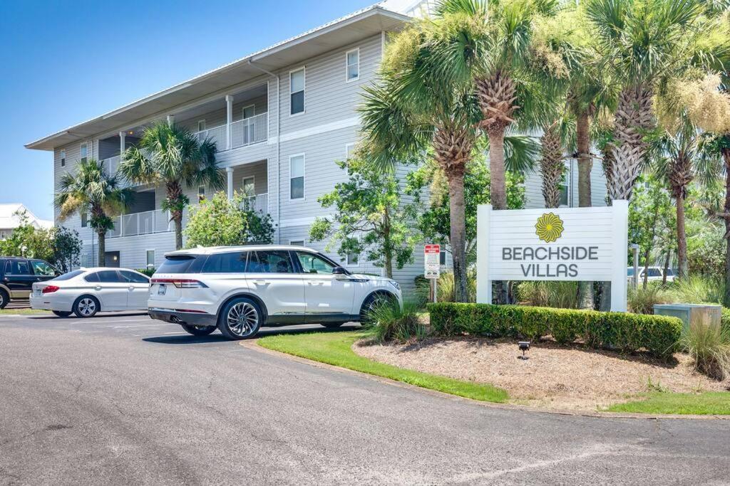 Short Walk Or Shuttle To Wide Open Public Beach! Santa Rosa Beach Exteriér fotografie