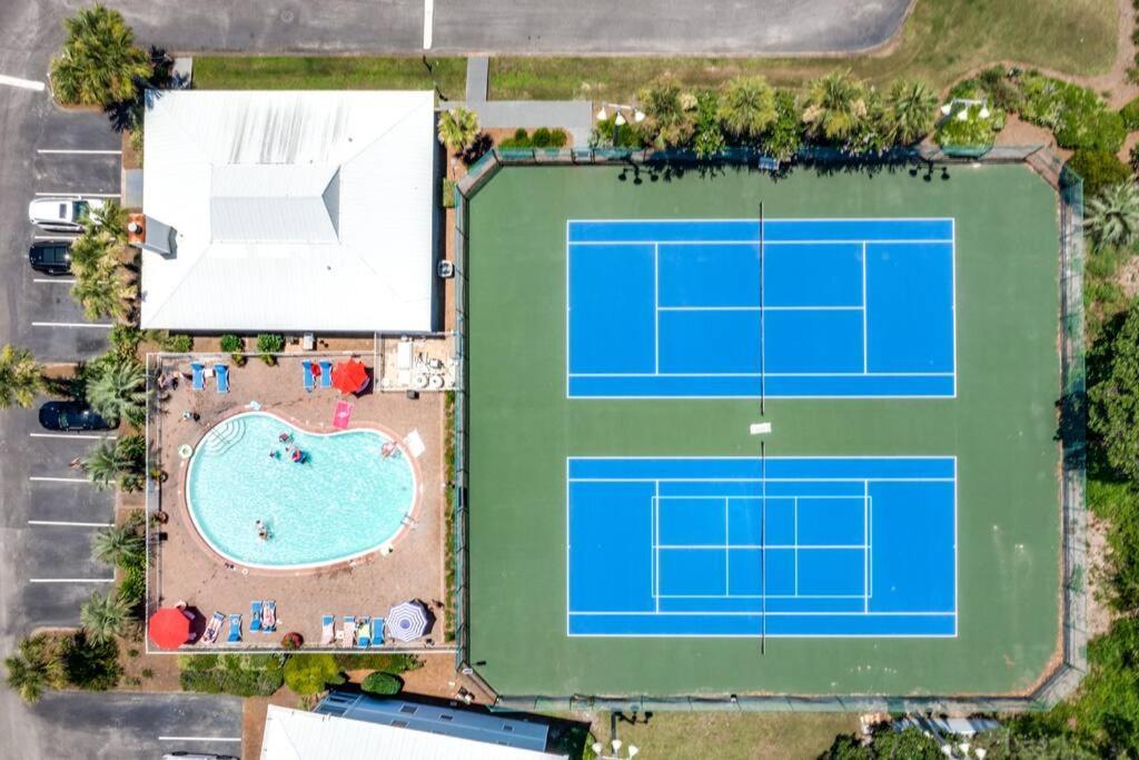 Short Walk Or Shuttle To Wide Open Public Beach! Santa Rosa Beach Exteriér fotografie